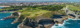 Hasta -30%—Un otoño 5* Gran Lujo en Santander