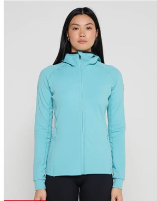 Chaqueta para Mujer Rossignol REGULAR FIT por 43€