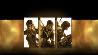 Tomb Raider: Definitive Survivor Trilogy PlayStation por 9.99€.