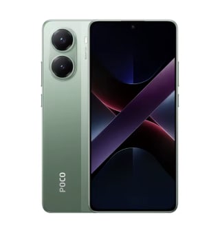 POCO X7 Pro 5G 8GB 256GB por solo 213,31€