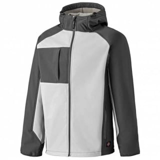 Veste softshell Dickies waterproof 8000 Homme à 24,99€