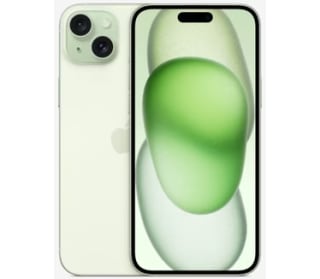 Apple iPhone 15 Plus 512GB Groen voor €859 bij Belsimpel