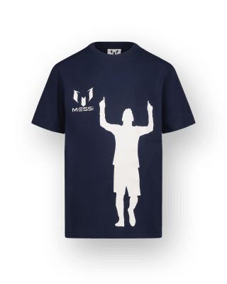 20% extra korting op de Vingino X Messi kindercollectie met 50% korting