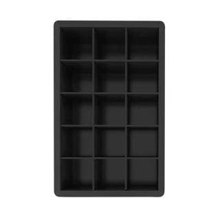Cubeta de Hielo Simplit 15 Hielos Negro por $3.990