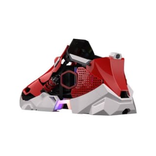 Cooler Master Sneaker X incluye Fuente y Refrigeración por 499€