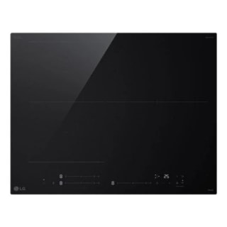 Placa Inducción LG CI5Z2420BN 3 Zonas Integrable Wi-Fi Touch Slider 59 cm por 239,78€