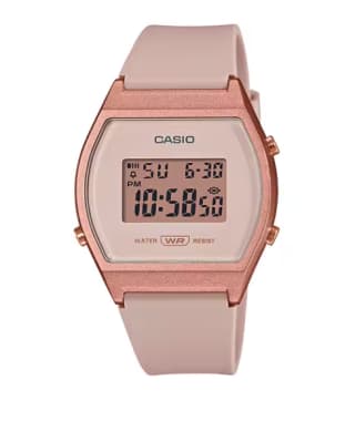 Casio Reloj LW-204-4AVEF para Mujer por 26.22€