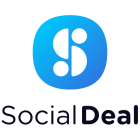 Entree ZooParc Overloon voor €16,50 via Social Deal