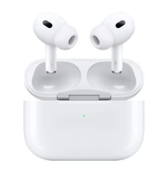 APPLE AirPods Pro 2 USB-C MagSafe à 219€