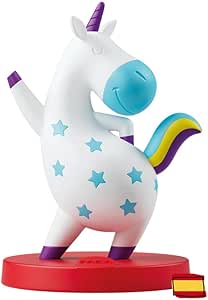 Figura sonora interactiva de Faba , unicornio feliz por 9.87€