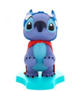 Soporte para auriculares Cable Guys Lilo&Stich Underpants 10cm por 7.95€