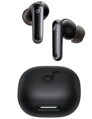 Anker Soundcore oordopjes voor €37,96