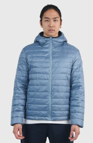 Chaqueta Rossignol ROSSI LIGHT HOOD por 44€