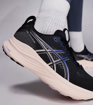 Zapatillas Asics Gel-Kayano 32 running mujer por 64€