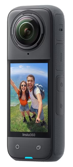 Cámara Insta360 X4 8K por $7,199 | Liverpool (Banamex MSI)