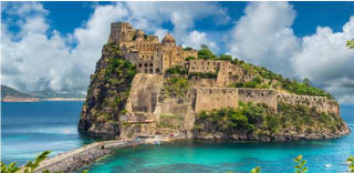 5 días de relax a la italiana desde tan solo 229€ por persona, vuelos incluidos.