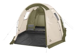 Tienda de campaña familiar, 4 personas CRIVIT por solo 74,99€