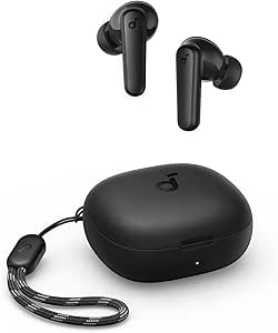 Soundcore P20i Auriculares inalámbricos Bluetooth by Anker por 17.99€
