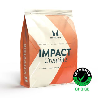 Créatine Monohydrate en poudre au prix de 13,79€