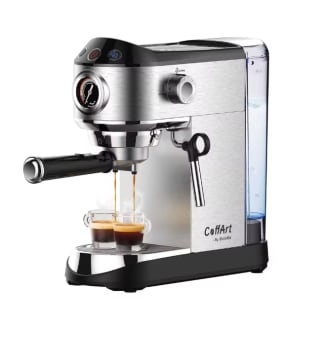 Cafetera BioloMix 20 Bar a solo 64,62€