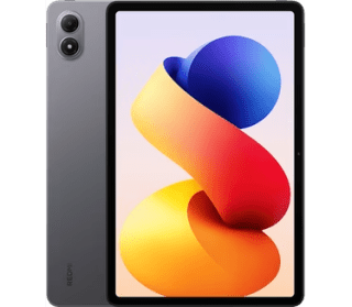 XIAOMI Redmi Pad 2 Pro Graphite Gray 6G RAM 128G voor €173,59 dmv code bij Aliexpress