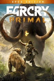Far Cry Primal - Apex Edition por $96 | Descuento Xbox Store