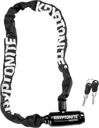 Kryptonite Keeper 585 por $560 | Oferta Amazon