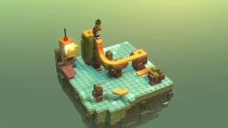 LEGO® Builder's Journey voor €3,99 in de Nintendo ehop