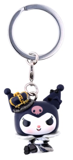 FUNKO Llavero Kuromi 20th Anniversary por $99 | Oferta Liverpool