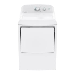 Secadora Mabe 20 kg Blanca por $7,713 | Walmart (BBVA o Santander 12 MSI)
