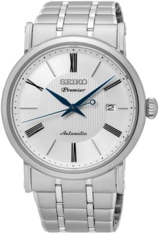Seiko Premier automático SRPA17J1 por 222,58€