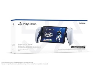 Playstation PS5 Portal Remote Player for £156.75