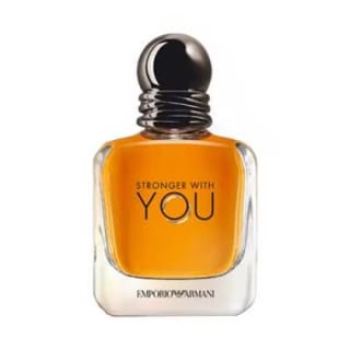 Armani Stronger With You Eau de Toilette 150ml + Free Armani Code EDT 7ml – £68.99