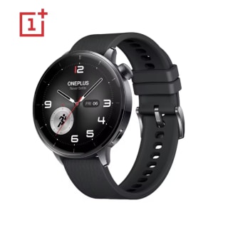 OnePlus Watch 3 Global 43 mm AMOLED Snapdragon W5 por 131.28€