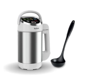Blender Chauffant + louche TEFAL à 59,99€