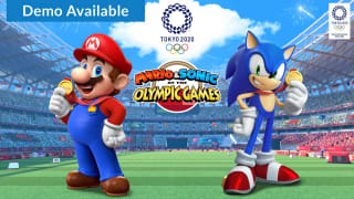 Mario & Sonic at the Olympic Games Tokyo 2020 por $408 | Nintendo eShop