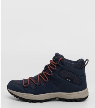 Botas de Trekking para Hombre Icepeak ANSIO por 36€