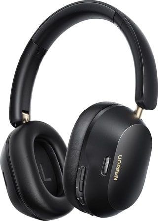 Ugreen Hi Tune Max 5C Draadloze Over Ear Koptelefoon voor €25,98 bij Amazon