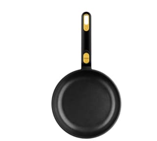 Sartén Origen Aluminio Forjado por 12,83€