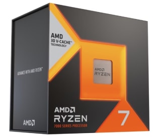 AMD Ryzen 7 7800X3D voor €236,13 dmv code bij Aliexpress