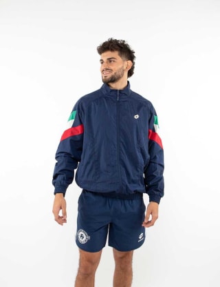 Chaqueta Deportiva Hombre Lotto por Internet $14.000 en ABC Chile