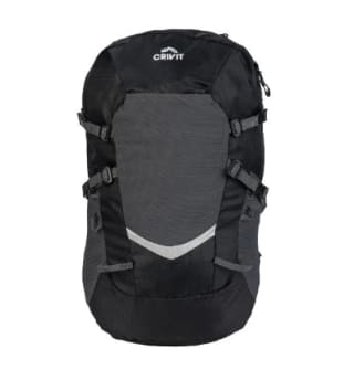 Crivit Mochila de senderismo 30 L por 14,99€