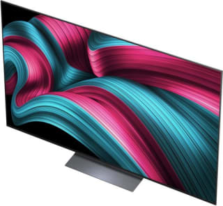 LG OLED65C56 65 inch OLED evo AI 4K TV voor €1.289 bij Art & Craft