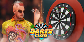Darts Club Nintendo Switch por 4€.