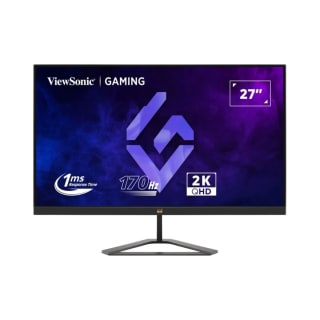 ViewSonic VX2758A-2K-PRO Zwart voor €125,89 bij Nbb
