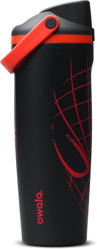 Botella Owala 30 oz Aislada con Boquilla FreeSip por $787 | Amazon