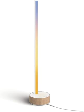 Tafellamp Philips Hue Gradient voor €159 bij Amazon