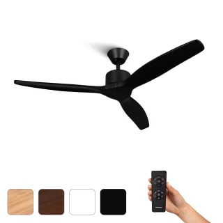 Ventilador de techo Mellerware Brizy 45W por 60.39€