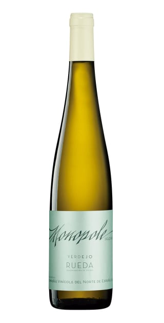 12 Botellas de Monopole Verdejo 2025 por 57.2€