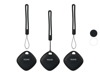 TRONIC® Traceurs connectés à 9,99€